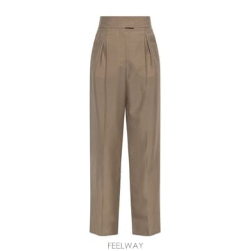26FW Valentino 여성 casual 팬츠 9B3RB766A6DLX7 TP576530759