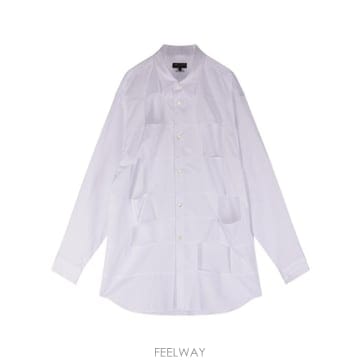 Comme des Garcons 26SS �ĵ������� ���� ���� PQB014S262 TP57775317626SS �ĵ������� ���� ���� PQB014S262 TP577753176