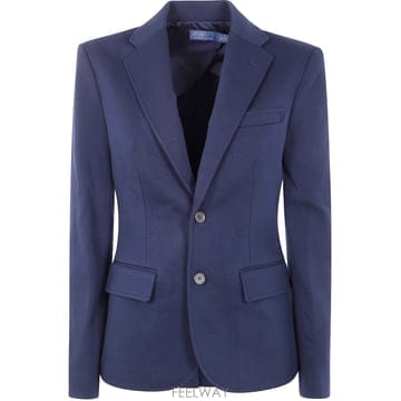 25FW 폴로 랄프 로렌 니트 블레이저 Sport 블레이저 211971720500 TP576262048