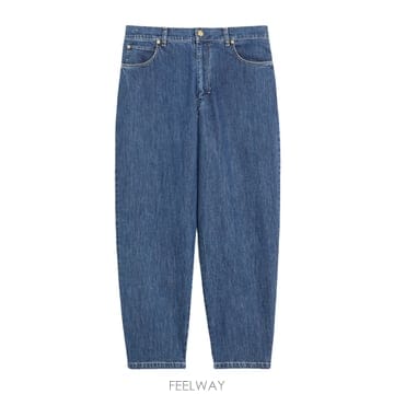 Max Mara 26SS �������� ���� jeans 9181066106002 TP57218481126SS �������� ���� jeans 9181066106002 TP572184811