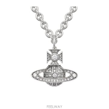 ViVienne westwood 26SS ���� ����Ʈ��� ���� pendant 630203CO02P394SMP394 TP57213450426SS ���� ����Ʈ��� ���� pendant 630203CO02P394SMP3