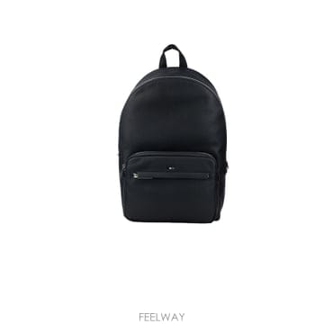 보스 남성 백팩