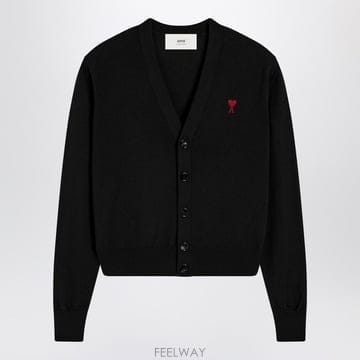 Ami �ƹ� A  ����� WITH CONTRASTED AMI DE COEUR FKC374001009 TP571846�ƹ� A  ����� WITH CONTRASTED AMI DE COEUR FKC3740010