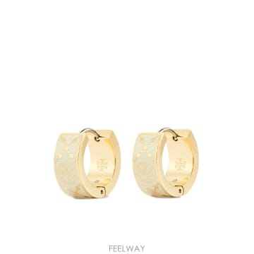 Tory Burch 25SS �丮��ġ ����� metal earrings 157223700 TP57707193325SS �丮��ġ ����� metal earrings 157223700 TP577071