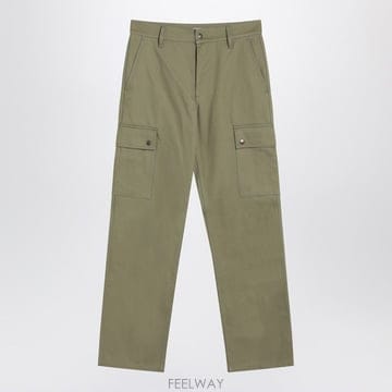 Burberry 25FW Burberry Khaki cargo ���� 8110293167378C2982 TP57626201325FW Burberry Khaki cargo ���� 8110293167378C2982 TP57