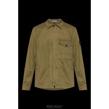 Stone Island 26SS ������Ϸ��� ���� with pocket L1S151200001S0004V015G TP5747030126SS ������Ϸ��� ���� with pocket L1S151200001S0004V0