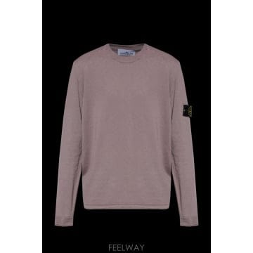 Stone Island 26SS ������Ϸ��� Crew �� ������ L1S155100062S00B9V008F TP57470300226SS ������Ϸ��� Crew �� ������ L1S155100062S00B9V008