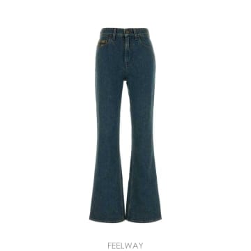 Burberry 26SS Burberry DORIA JEANS 8118501A1322 TP57184379626SS Burberry DORIA JEANS 8118501A1322 TP571843796