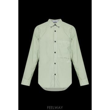 26SS 스톤아일랜드 셔츠 with pocket L1S151100027S0168V0055 TP57470298