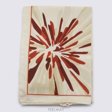 Brunello Cucinelli 26SS ���ڷ� ��ġ�ڸ� ����Ʈ ��ũ foulard MFOU0025C004 TP57517132426SS ���ڷ� ��ġ�ڸ� ����Ʈ ��ũ foulard MFOU0025C00