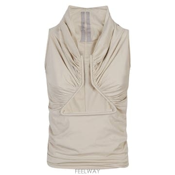 26SS 릭오웬스 탑 Prong RP01F6223JNDB138 TP574702963