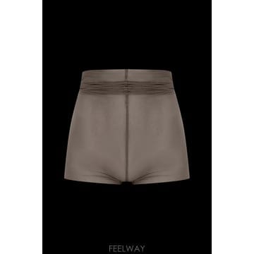 Rick Owens 26SS �������� Transparent high waisted ���� RO01F6395TUS34 TP5747026SS �������� Transparent high waisted ���� RO01F6395T