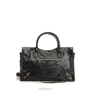 Balenciaga 핸드백 Le 시티 Medium 823058210F61000 TP572742333