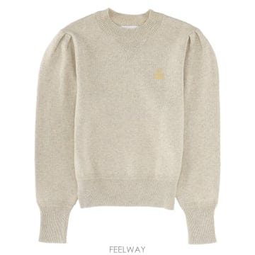 26SS 이자벨마랑 저지 KELAYA PU0039FAA3L75ELGLY TP571843779