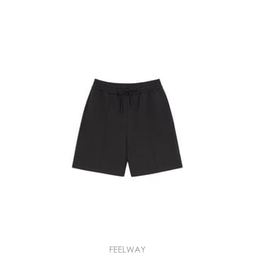 발렌티노 맨즈 숏츠 블랙