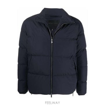 Armani 25FW �������� �Ƹ����� PIUMINI 8N1BQ31NLRZ0920 TP57320820225FW �������� �Ƹ����� PIUMINI 8N1BQ31NLRZ0920 TP57320