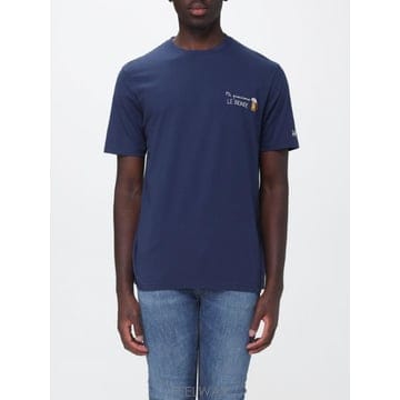 | Other Brand | 26SS ����Ʈ�ٽ� T ���� in cotone con scritta ricamata POT000104428L26SS ����Ʈ�ٽ� T ���� in cotone con scritta ricamata 