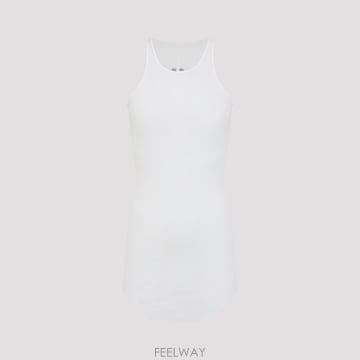 Rick Owens 26SS �������� �������� ������ Rib ��ũ ž RU01F2150RC11 TP57119554326SS �������� �������� ������ Rib ��ũ ž RU01F2150RC1