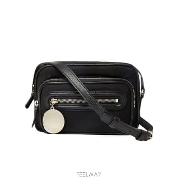스텔라 매카트니 Borsa a tracolla Dartmoor nylon 스텔라 매카트니 7B0186WP06