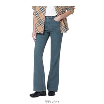 Burberry 26SS Burberry ���� jeans 81185011 TP57184375926SS Burberry ���� jeans 81185011 TP571843759