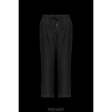 | Other Brand | 26SS ALL SAINTS Sharp trousers SHARPM023TESHADEDBLACK TP574726SS ALL SAINTS Sharp trousers SHARPM023TESHADEDBLACK 