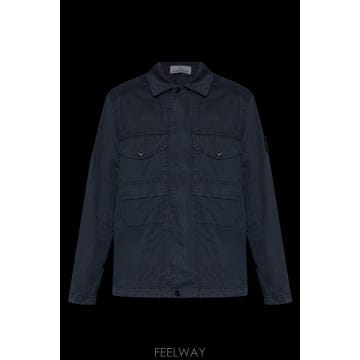 26SS 스톤아일랜드 자켓 with pocket L1S151200001S0004V0120 TP57470293