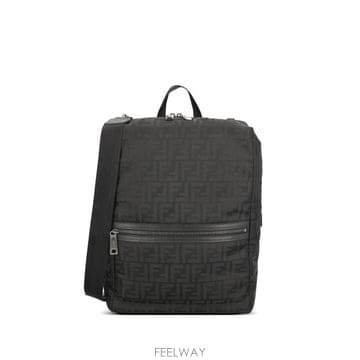 26SS Fendi Fendi Lui 백팩 7VZ091AVC6F05TR TP572114820