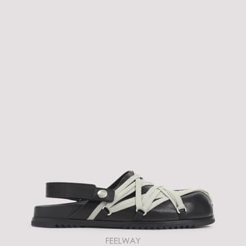 26SS 릭오웬스 슈즈 Granola RP01F6817LGYW109 TP571195519