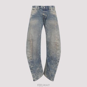 Acne 25FW ��ũ�� Studios JEANS A00545AUZ TP57183582425FW ��ũ�� Studios JEANS A00545AUZ TP571835824