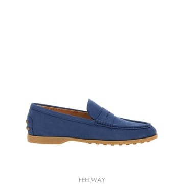 TODS 26SS TOD S Mocassino Gomma Leggera XXW01M0JZ60UFQU624 TP572726SS TOD S Mocassino Gomma Leggera XXW01M0JZ60UFQU624 