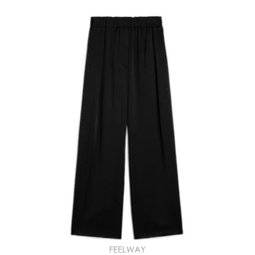 JIL SANDER 26SS ������ ���̵� ���� trousers J02KA0383J76018001 TP57119551226SS ������ ���̵� ���� trousers J02KA0383J76018001 TP