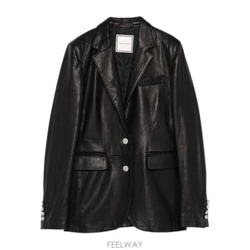 | Other Brand | 25FW Tagliatore ���� �������� JOSIEAICHI250625I230NERO TP57119551125FW Tagliatore ���� �������� JOSIEAICHI250625I230NERO