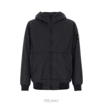 Stone Island 26FW ������Ϸ��� �̵峪��Ʈ ���� nylon ���� L1S154100110S0A23V0020 TP5718426FW ������Ϸ��� �̵峪��Ʈ ���� nylon ���� L1S154100