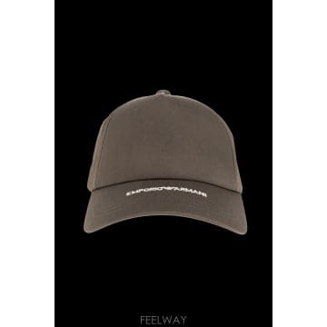 Armani 26SS �������� �Ƹ����� ���̽��� cap EM004846AF23344M6344 TP57470289726SS �������� �Ƹ����� ���̽��� cap EM004846AF23344M63