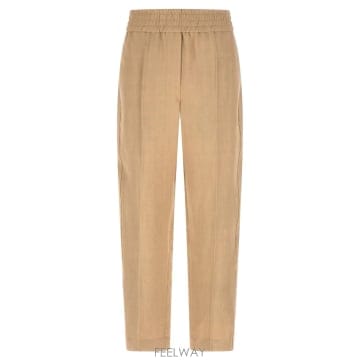 26SS 브루넬로 쿠치넬리 Baggy Pull 업 팬츠 MH126P7197C9195 TP571843716