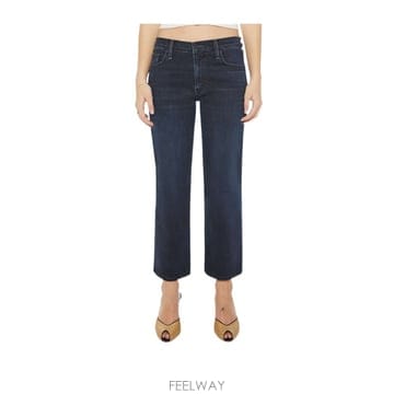 Mother 24FW MOTHER ���� jeans P0757104NIV TP57707182924FW MOTHER ���� jeans P0757104NIV TP577071829