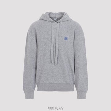 26SS Loewe 후드티 H526Y14KKA5689 TP572375366