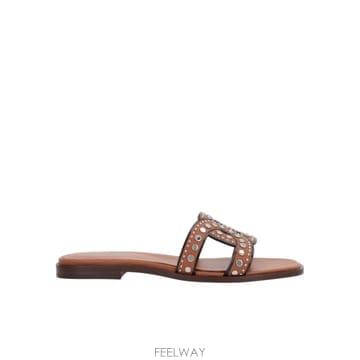 24SS TOD S Maxi Catena 샌들 XXW70K0HZ50MIDS410 TP573158616