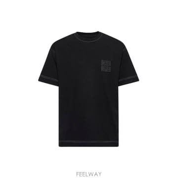 Givenchy 26SS Givenchy T ���� with �ΰ� BM71MG3YPQ004 TP57707181526SS Givenchy T ���� with �ΰ� BM71MG3YPQ004 TP5770718