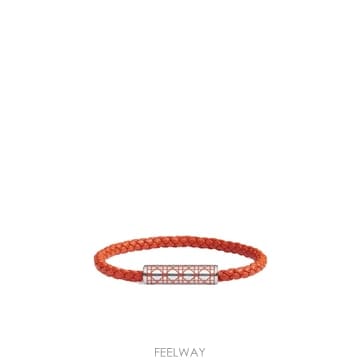 DIOR 26SS ũ����î  ���� �극�̽��� Bangle B3384HOMLED221 TP57470261826SS ũ����î  ���� �극�̽��� Bangle B3384HOMLED221 T