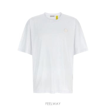 Moncler 26SS Moncler T ���� Moncler X Asap Rocky K24048C0000289AYW00126SS Moncler T ���� Moncler X Asap Rocky K24048C000028