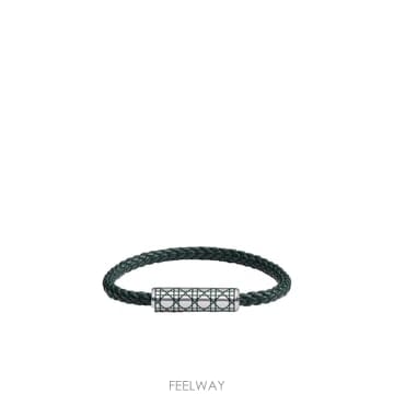 DIOR ũ����î  ���� �극�̽��� Bangle B3384HOMLED017 TP574702612ũ����î  ���� �극�̽��� Bangle B3384HOMLED017 TP5747