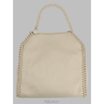 26FW 스텔라 매카트니 미니 Falabella 토트 백 371223WP04551417 TP578981237