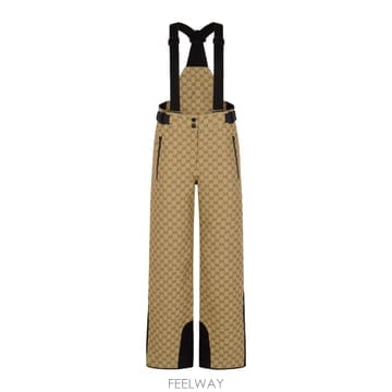 GUCCI 25FW ���� Ski ���� in technical fabric 837766ZATFQ9742 TP571915825FW ���� Ski ���� in technical fabric 837766ZATFQ9742