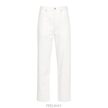 JIL SANDER 25FW ������ High waisted jeans J04KA0103J46544102 TP57320803225FW ������ High waisted jeans J04KA0103J46544102 TP57