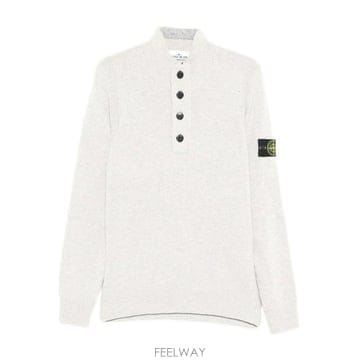 26SS 스톤아일랜드 점퍼 K2S155100040S00A3V0093 TP572375331
