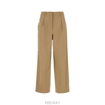 Herno 25FW ������ ������ stretch nylon blend pant PT00057DL12846S2154 TP25FW ������ ������ stretch nylon blend pant PT00057DL1