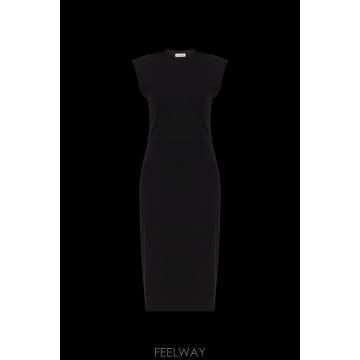 JIL SANDER 26FW ������ Sleeveless �巹�� J02CT0638J20388001 TP57653063626FW ������ Sleeveless �巹�� J02CT0638J20388001 TP576