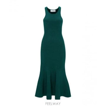 Victoria Beckham 23FW ���丮�ƺ��� ���� �巹�� 1124KDR005294A50386 TP57898119523FW ���丮�ƺ��� ���� �巹�� 1124KDR005294A50386 TP57