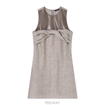 Armani 26SS �������� �Ƹ����� ���� �巹�� EW003620AF21546U1052 TP57470257226SS �������� �Ƹ����� ���� �巹�� EW003620AF21546U105